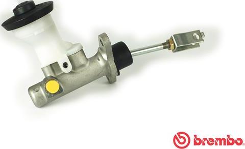 Brembo C 83 020 - Pompa centrala, ambreiaj aaoparts.ro