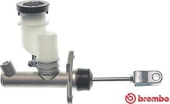 Brembo C 30 018 - Pompa centrala, ambreiaj aaoparts.ro