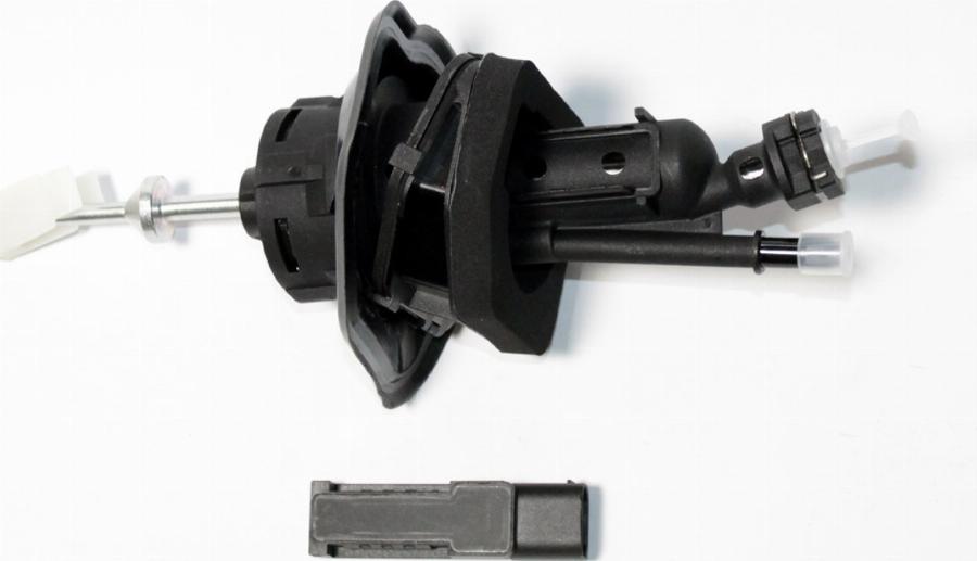Brembo C 24 026 - Pompa centrala, ambreiaj aaoparts.ro