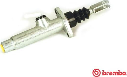 Brembo C 23 018 - Pompa centrala, ambreiaj aaoparts.ro