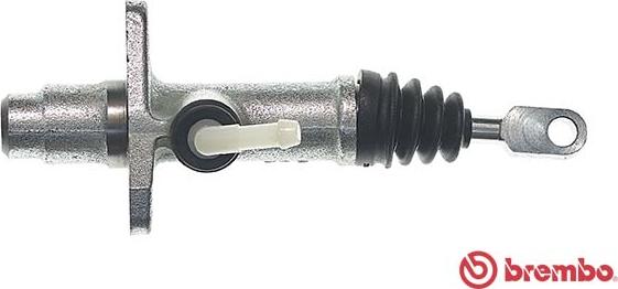 Brembo C 23 038 - Pompa centrala, ambreiaj aaoparts.ro