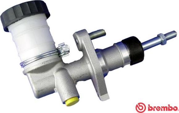 Brembo C 79 001 - Pompa centrala, ambreiaj aaoparts.ro