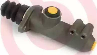 Brembo C C2 003 - Pompa centrala, ambreiaj aaoparts.ro