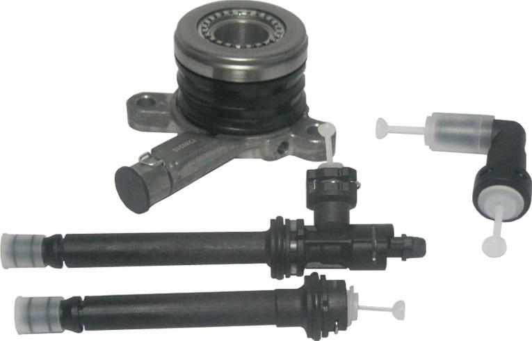 Brembo E 59 023 - Rulment de presiune, ambreiaj aaoparts.ro