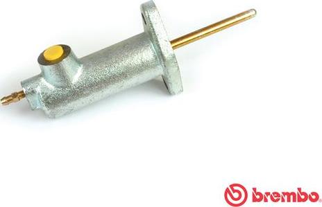 Brembo E 50 010 - Cilindru receptor ambreiaj aaoparts.ro