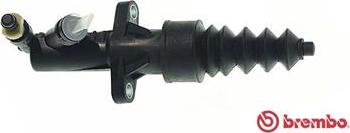 Brembo E 61 016 - Cilindru receptor ambreiaj aaoparts.ro