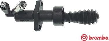 Brembo E 61 012 - Cilindru receptor ambreiaj aaoparts.ro