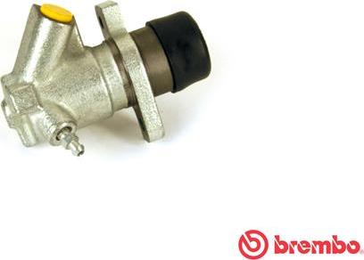 Brembo E 68 002 - Cilindru receptor ambreiaj aaoparts.ro