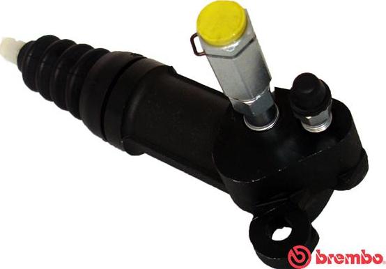 Brembo E 85 008 - Cilindru receptor ambreiaj aaoparts.ro