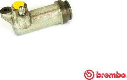 Brembo E 85 002 - Cilindru receptor ambreiaj aaoparts.ro