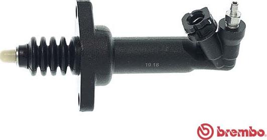 Brembo E 85 019 - Cilindru receptor ambreiaj aaoparts.ro