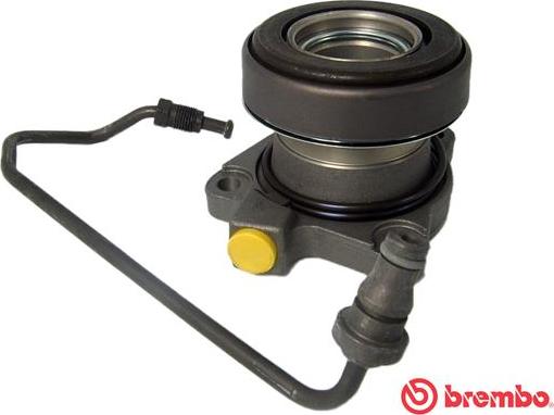 Brembo E 85 016 - Cilindru receptor ambreiaj aaoparts.ro