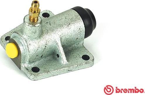 Brembo E 85 012 - Cilindru receptor ambreiaj aaoparts.ro