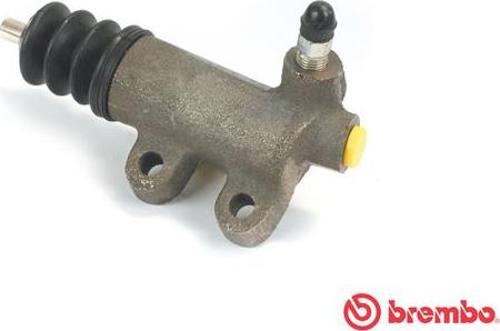 Brembo E 83 005 - Cilindru receptor ambreiaj aaoparts.ro