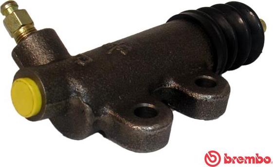 Brembo E 83 006 - Cilindru receptor ambreiaj aaoparts.ro
