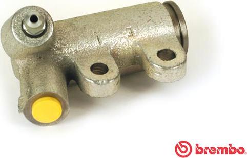 Brembo E 83 002 - Cilindru receptor ambreiaj aaoparts.ro