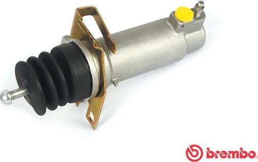 Brembo E 24 006 - Cilindru receptor ambreiaj aaoparts.ro