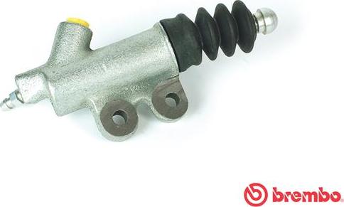 Brembo E 28 002 - Cilindru receptor ambreiaj aaoparts.ro