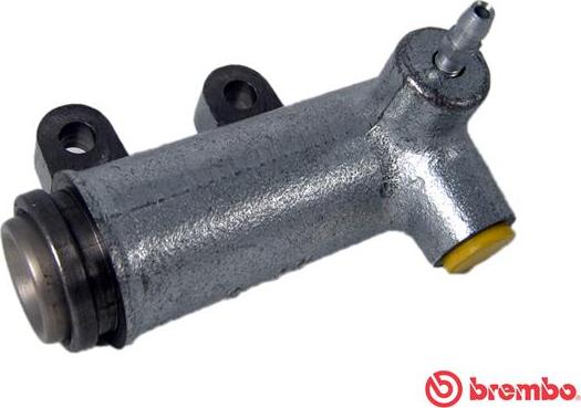 Brembo E 23 007 - Cilindru receptor ambreiaj aaoparts.ro