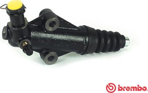 Brembo E 23 010 - Cilindru receptor ambreiaj aaoparts.ro