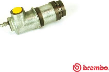 Brembo E 23 012 - Cilindru receptor ambreiaj aaoparts.ro