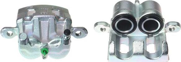 Brembo F 49 149 - Etrier frana aaoparts.ro