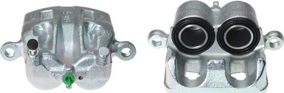 Brembo F 49 150 - Etrier frana aaoparts.ro