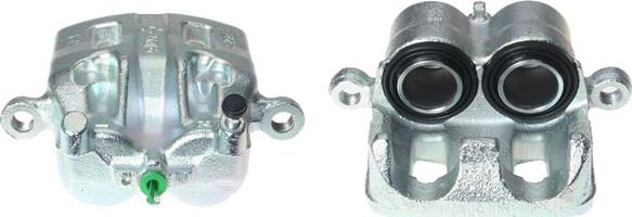 Brembo F 49 151 - Etrier frana aaoparts.ro