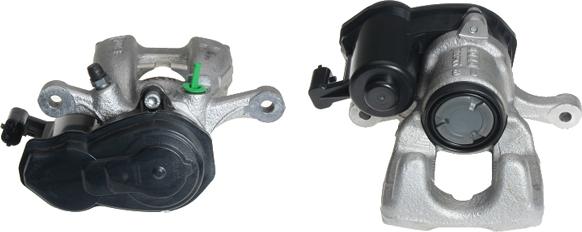 Brembo F 59 246 - Etrier frana aaoparts.ro