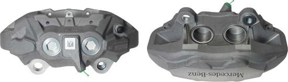 Brembo F 50 404 - Etrier frana aaoparts.ro