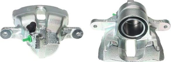 Brembo F 61 330 - Etrier frana aaoparts.ro