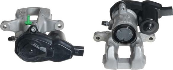 Brembo F 61 333 - Etrier frana aaoparts.ro