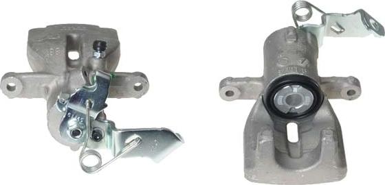 Brembo F 61 326 - Etrier frana aaoparts.ro