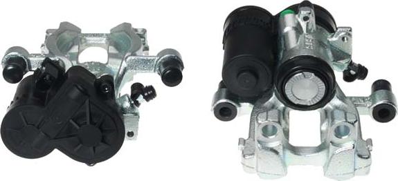 Brembo F 06 276 - Etrier frana aaoparts.ro