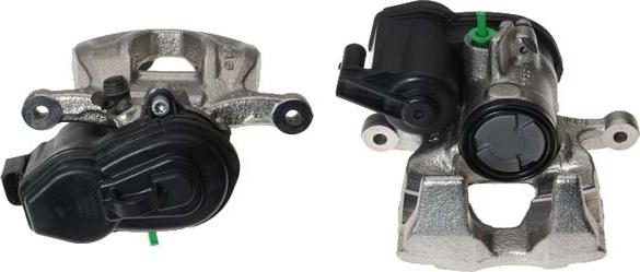 Brembo F 00 050 - Etrier frana aaoparts.ro