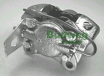 Brembo F 85 014 - Etrier frana aaoparts.ro