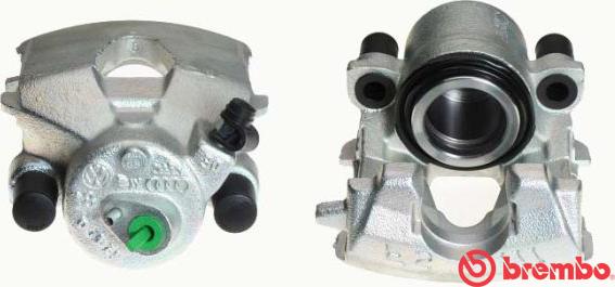 Brembo F 85 149 - Etrier frana aaoparts.ro