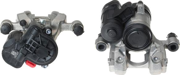 Brembo F 85 386 - Etrier frana aaoparts.ro