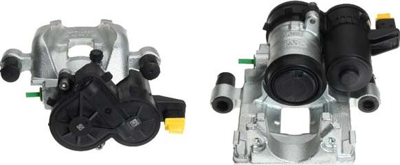 Brembo F 86 107 - Etrier frana aaoparts.ro