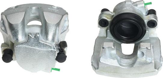 Brembo F 86 111 - Etrier frana aaoparts.ro
