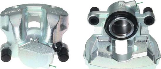 Brembo F 86 113 - Etrier frana aaoparts.ro