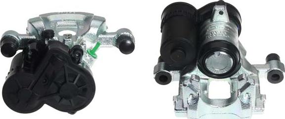 Brembo F 36 049 - Etrier frana aaoparts.ro