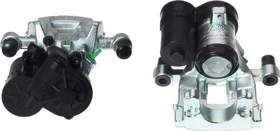 Brembo F 36 051 - Etrier frana aaoparts.ro