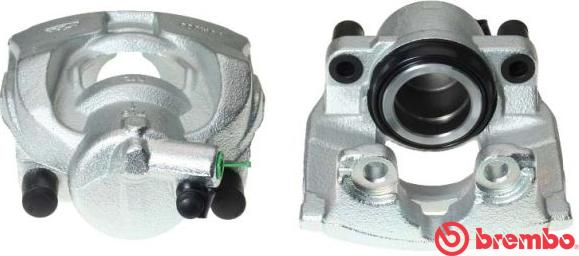 Brembo F 24 133 - Etrier frana aaoparts.ro