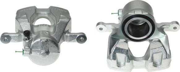 Brembo F 23 214 - Etrier frana aaoparts.ro