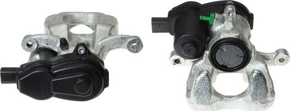 Brembo F 23 210 - Etrier frana aaoparts.ro
