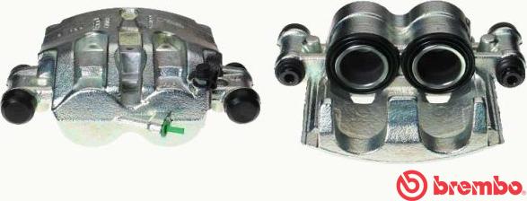 Brembo F A6 030 - Etrier frana aaoparts.ro