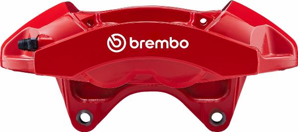 Brembo F AA 062 - Etrier frana aaoparts.ro