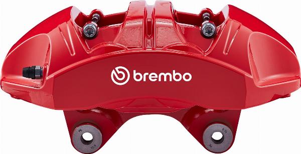 Brembo F AA 072 - Etrier frana aaoparts.ro