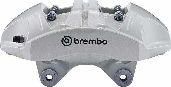 Brembo F AB 072 - Etrier frana aaoparts.ro